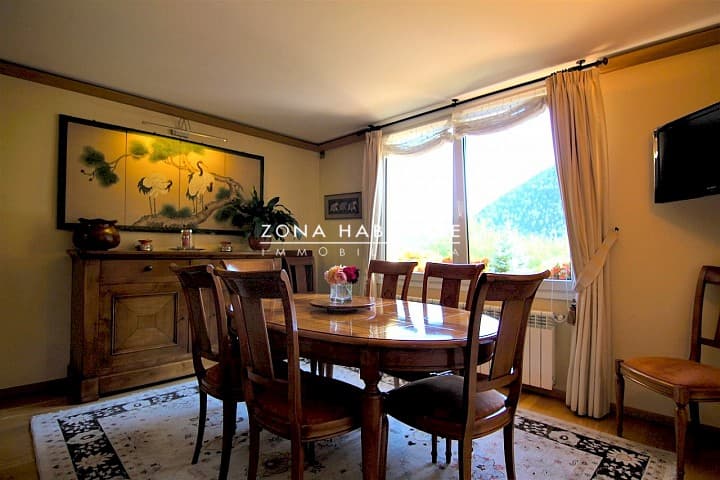 Espectacular Xalet en una zona tranquil·la de la Massana - Thumbnail 8