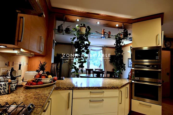 Espectacular Xalet en una zona tranquil·la de la Massana - Thumbnail 7