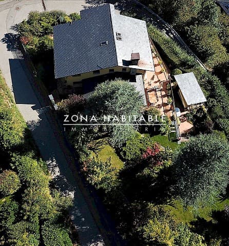 Espectacular Xalet en una zona tranquil·la de la Massana - Thumbnail 17