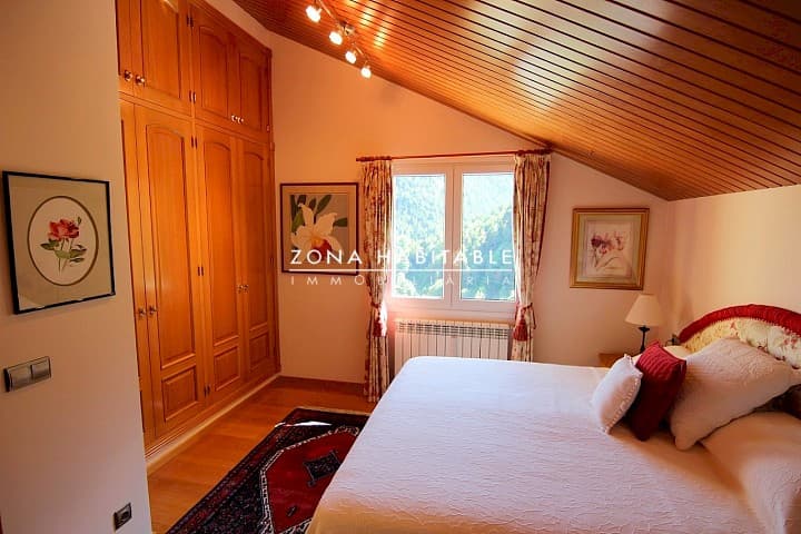 Espectacular Xalet en una zona tranquil·la de la Massana - Thumbnail 11