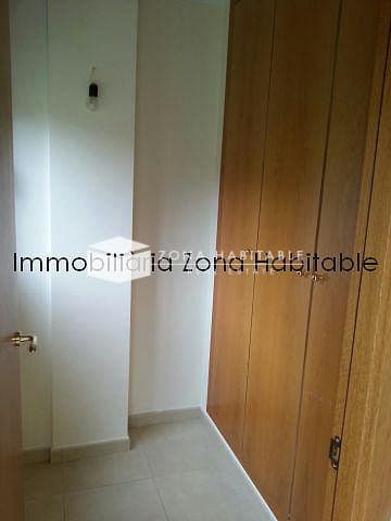 Àtic-dúplex acollidor al centre amb aparcament i traster - Thumbnail 9