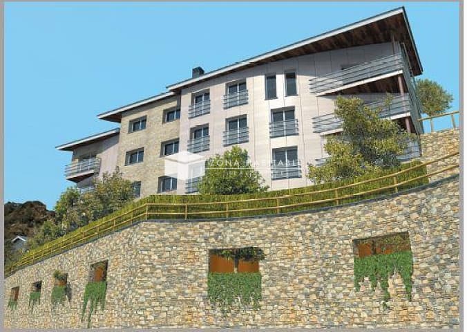 Pis de luxe a estrenar a Escaldes-Engordany amb vistes espectaculars i acabats d'alta qualitat. - Thumbnail 13