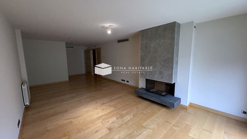 Pis de luxe a estrenar a Escaldes-Engordany amb vistes espectaculars i acabats d'alta qualitat. - Thumbnail 4