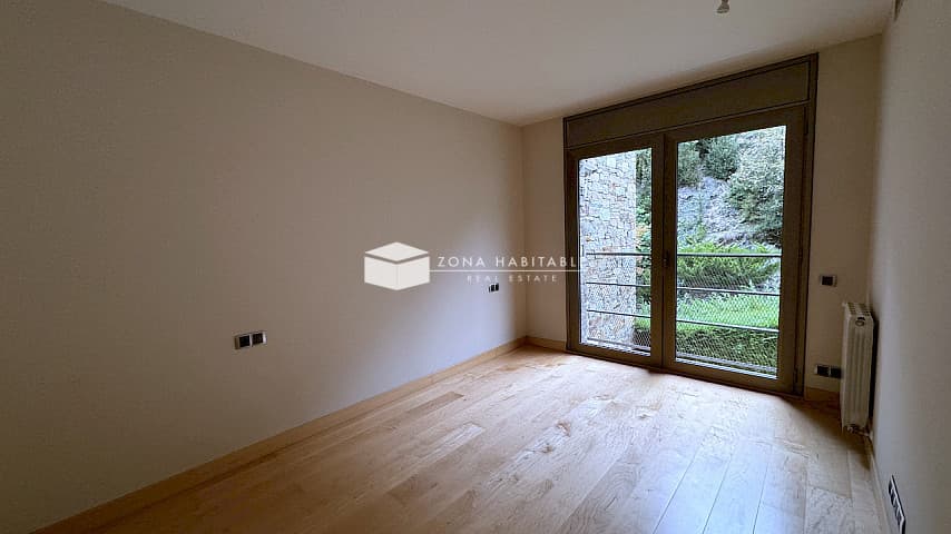 Pis de luxe a estrenar a Escaldes-Engordany amb vistes espectaculars i acabats d'alta qualitat. - Thumbnail 6