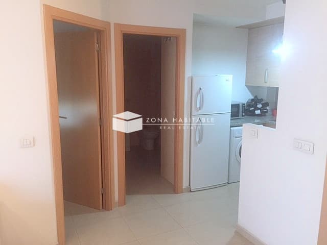 Pis modern i lluminós en lloguer al centre de La Massana - Thumbnail 3