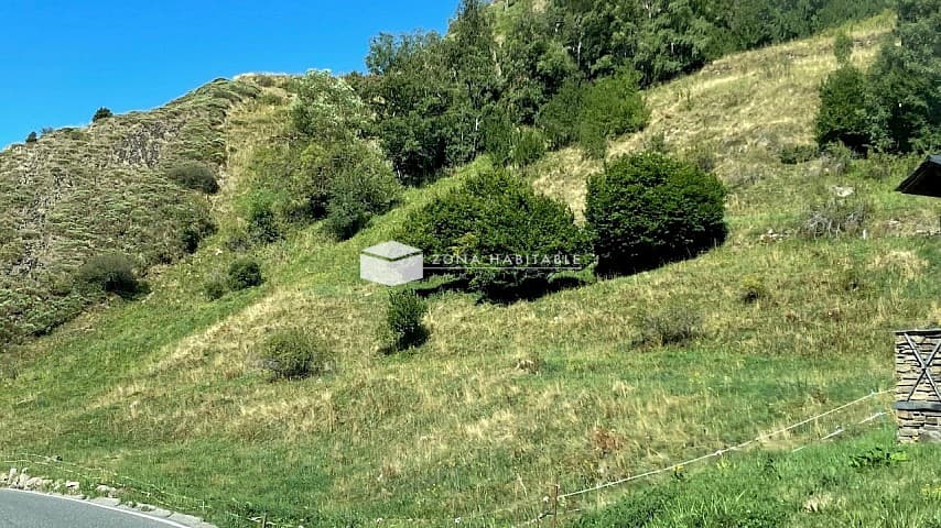 Terreny en venda a Ransol - Thumbnail 2