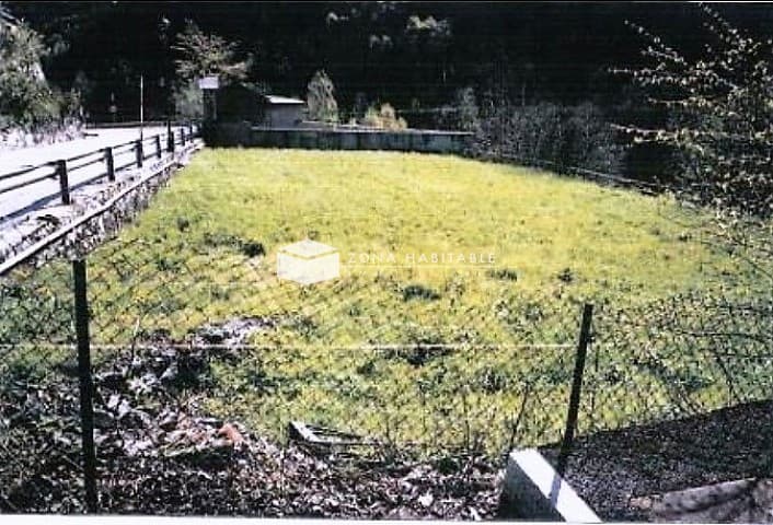 Fantàstica parcel.la edificable en venda a Ordino (Llorts) - Thumbnail 3