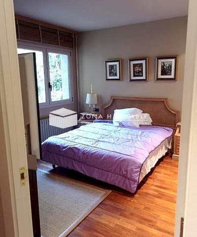 Exclusiu pis de luxe a Andorra la Vella, a la zona més cobejada i tranquil·la, a un pas de l’Embaixada Francesa i el Park Hotel. - Thumbnail 15