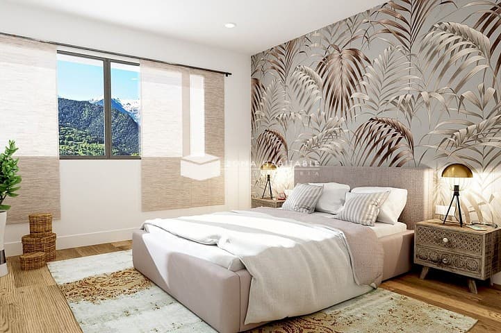 Magnific pis en venda al centre d'Andorra - Thumbnail 4