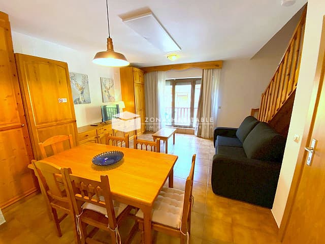 Dúplex amb encant en venda a la Vall d’Incles – Natura i confort a Andorra - Thumbnail 2