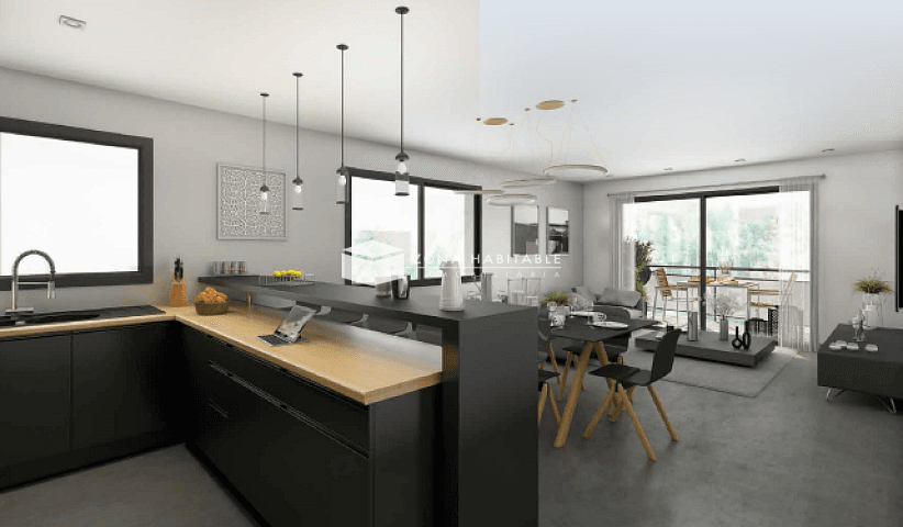 Nova promoció en venda a Els Vilars - Thumbnail 3