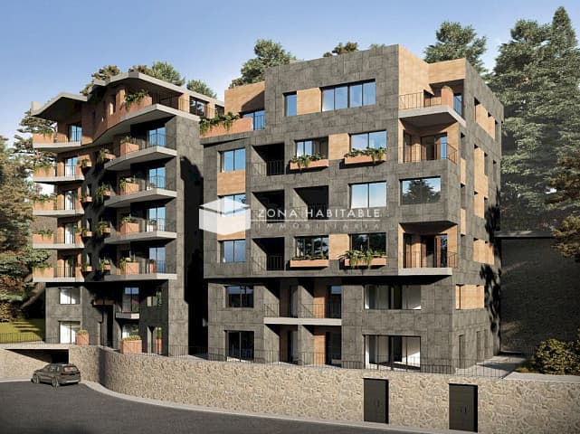 Increïble àtic d'obra nova en venda a Els Vilars - Thumbnail 4