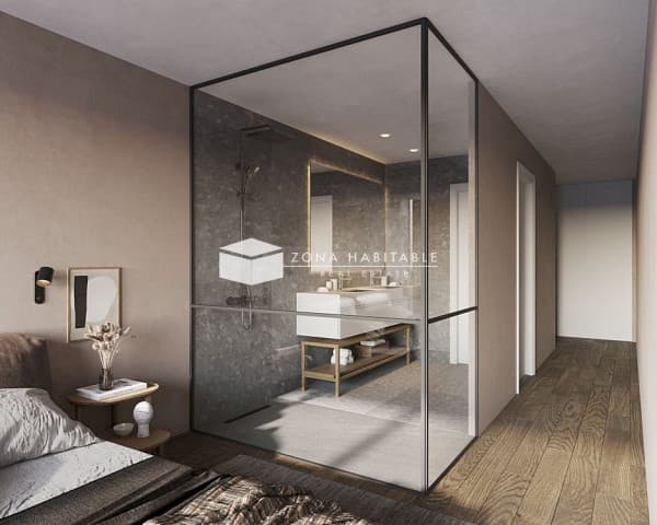 Pisos de somni en venda a Sa Calma - Thumbnail 9