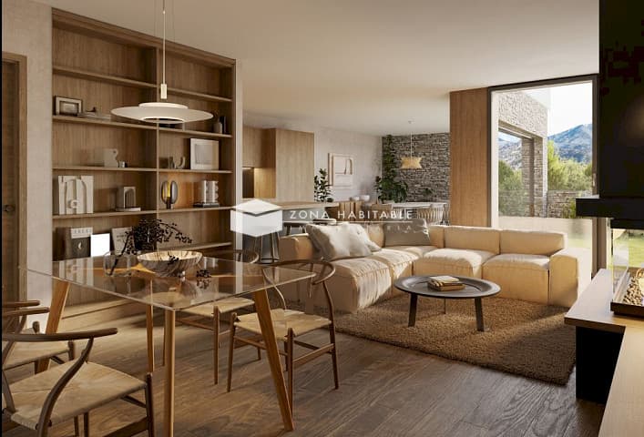 Pisos de luxe en venda a Escaldes - Thumbnail 7