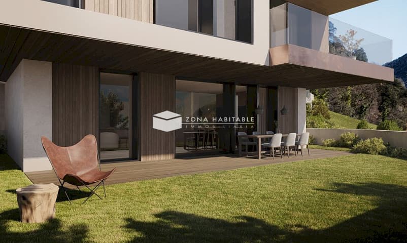 Pisos de luxe en venda a Escaldes - Thumbnail 22