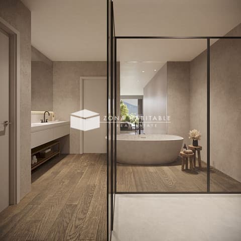 Luxosos pisos en venda a Sa Calma - Thumbnail 11