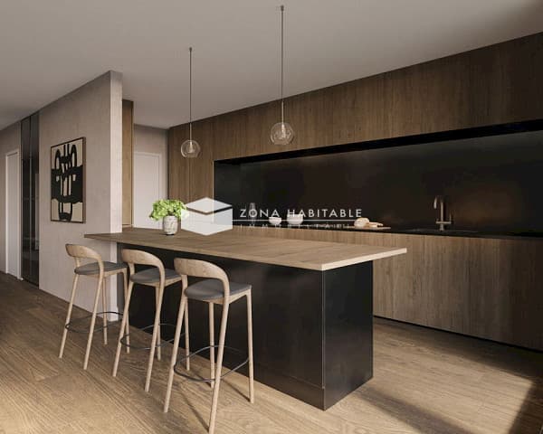 Luxosos pisos en venda a Sa Calma - Thumbnail 9