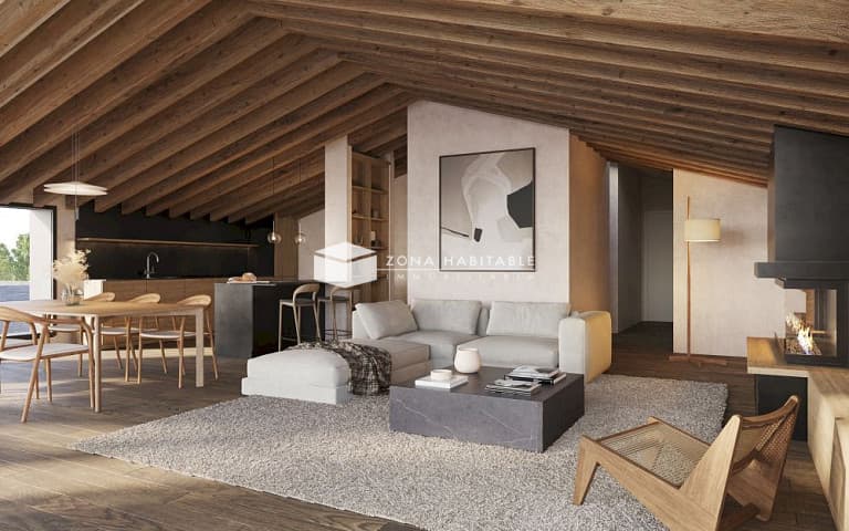 Luxosos pisos en venda a Sa Calma - Thumbnail 12