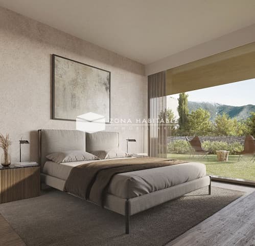 Luxosos pisos en venda a Sa Calma - Thumbnail 16