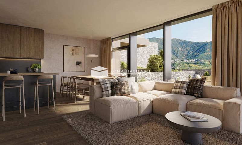 Luxosos pisos en venda a Sa Calma - Thumbnail 17