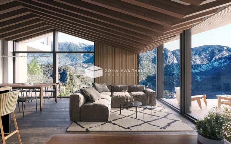 Luxosos pisos en venda a Sa Calma - Thumbnail 19