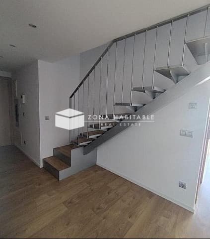 ÀTIC DÚPLEX EXCLUSIU AL CENTRE D’ESCALDES-ENGORDANY - Thumbnail 4