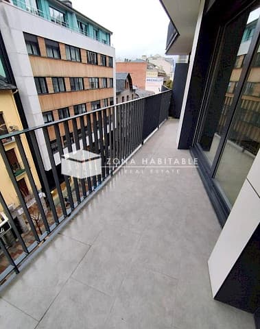 EXCLUSIVA PROPIETAT AL CENTRE D’ESCALDES-ENGORDANY – INVERSIÓ AMB RENDIMENT - Image 1