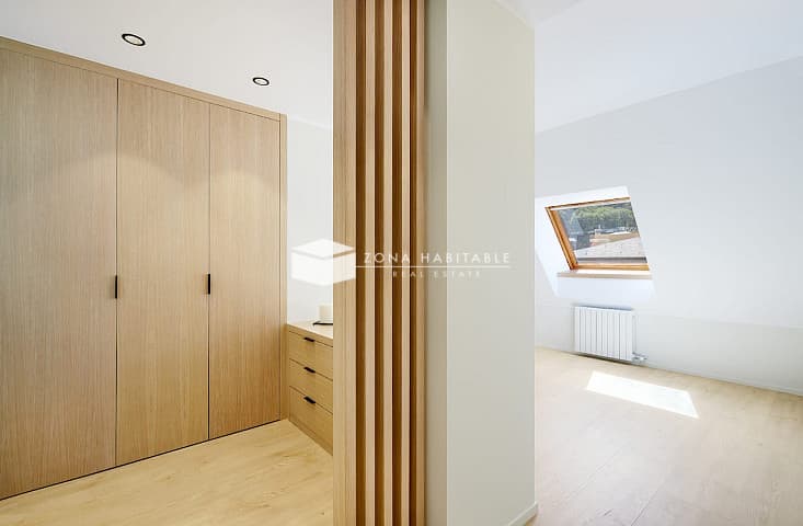 Fantàstic àtic dúplex en venda al centre d’Andorra la Vella - Thumbnail 7