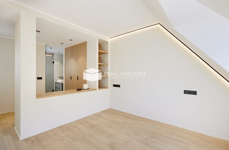 Fantàstic àtic dúplex en venda al centre d’Andorra la Vella - Thumbnail 8