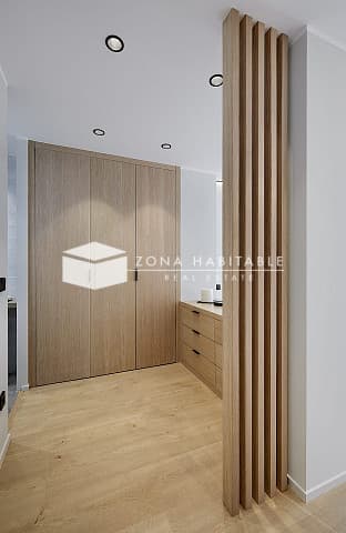 Fantàstic àtic dúplex en venda al centre d’Andorra la Vella - Thumbnail 10