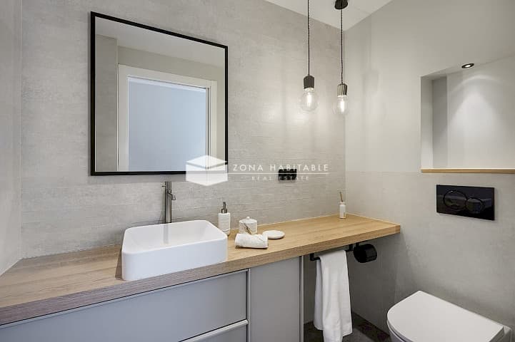 Fantàstic àtic dúplex en venda al centre d’Andorra la Vella - Thumbnail 14