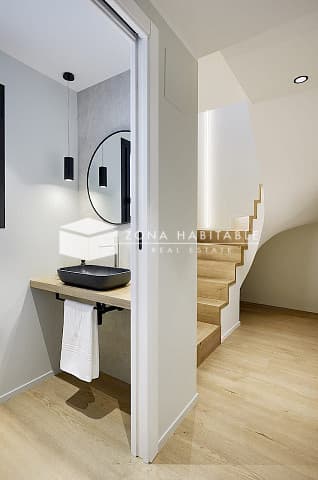 Fantàstic àtic dúplex en venda al centre d’Andorra la Vella - Thumbnail 15