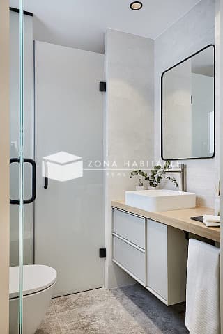 Fantàstic àtic dúplex en venda al centre d’Andorra la Vella - Thumbnail 16