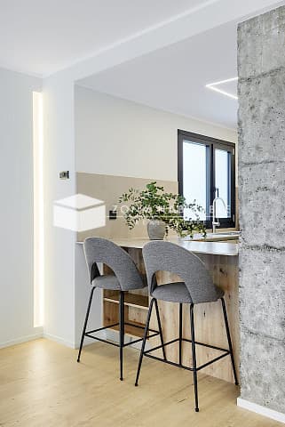 Fantàstic àtic dúplex en venda al centre d’Andorra la Vella - Thumbnail 4