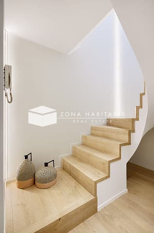 Fantàstic àtic dúplex en venda al centre d’Andorra la Vella - Thumbnail 20