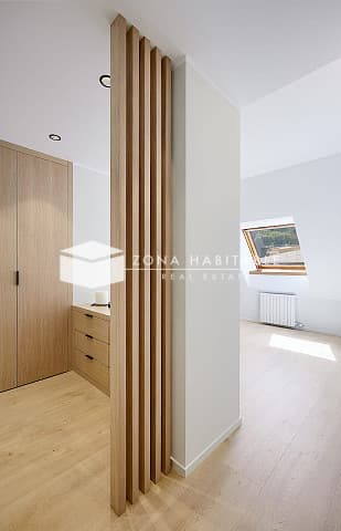 Fantàstic àtic dúplex en venda al centre d’Andorra la Vella - Thumbnail 21