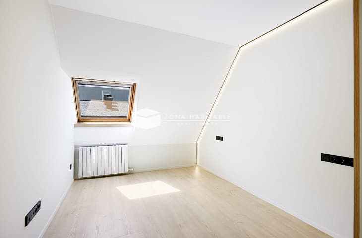 Fantàstic àtic dúplex en venda al centre d’Andorra la Vella - Thumbnail 24