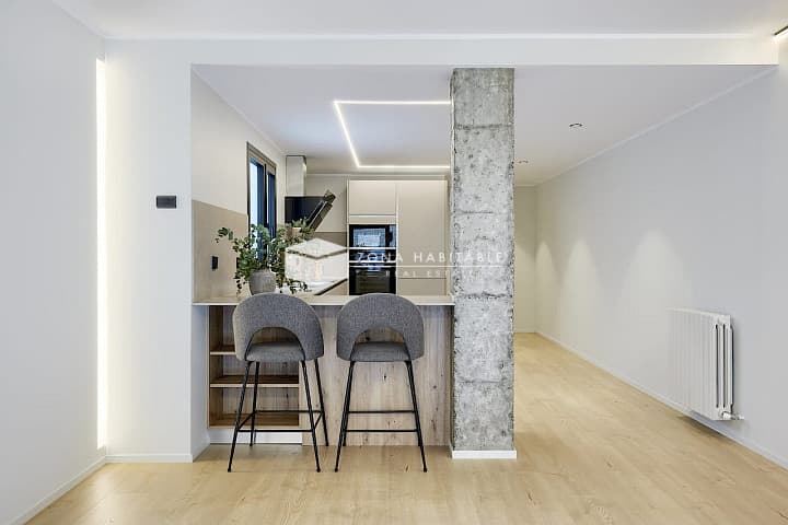 Fantàstic àtic dúplex en venda al centre d’Andorra la Vella - Thumbnail 5