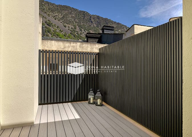 Fantàstic àtic dúplex en venda al centre d’Andorra la Vella - Thumbnail 25