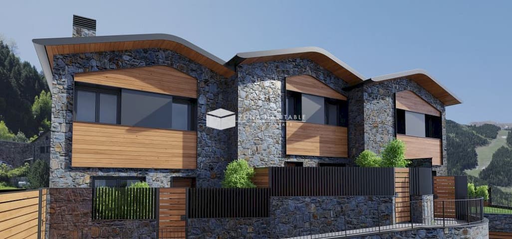 "Descobreix una vida de luxe i confort a les nostres residències exclusives, on l'elegància es combina amb la funcionalitat per oferir-te la llar dels teus somnis." - Thumbnail 2