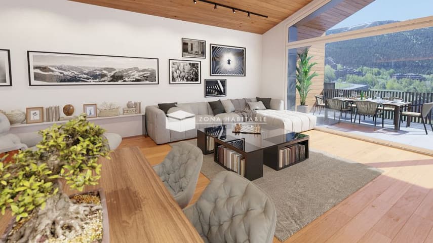 "Descobreix una vida de luxe i confort a les nostres residències exclusives, on l'elegància es combina amb la funcionalitat per oferir-te la llar dels teus somnis." - Thumbnail 13