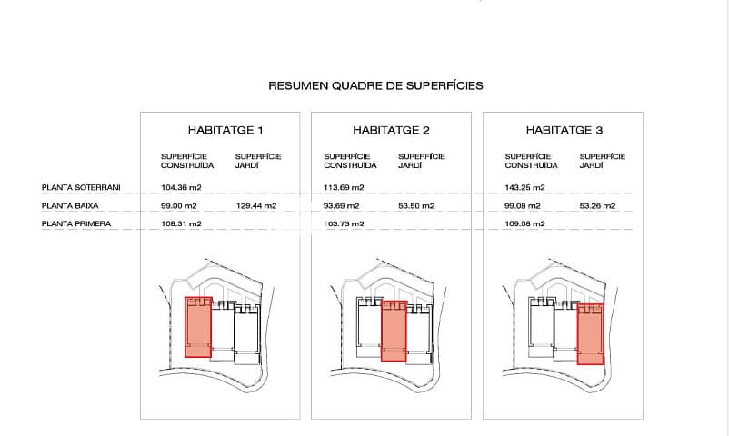 "Descobreix una vida de luxe i confort a les nostres residències exclusives, on l'elegància es combina amb la funcionalitat per oferir-te la llar dels teus somnis." - Thumbnail 27