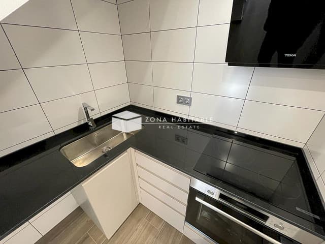 Àtic dúplex reformat al centre de La Massana - Thumbnail 12