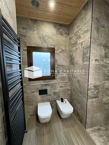 Àtic dúplex reformat al centre de La Massana - Thumbnail 27