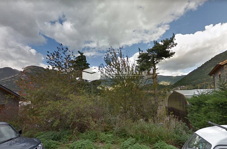 Increïble terreny al cor de La Massana - Image 1