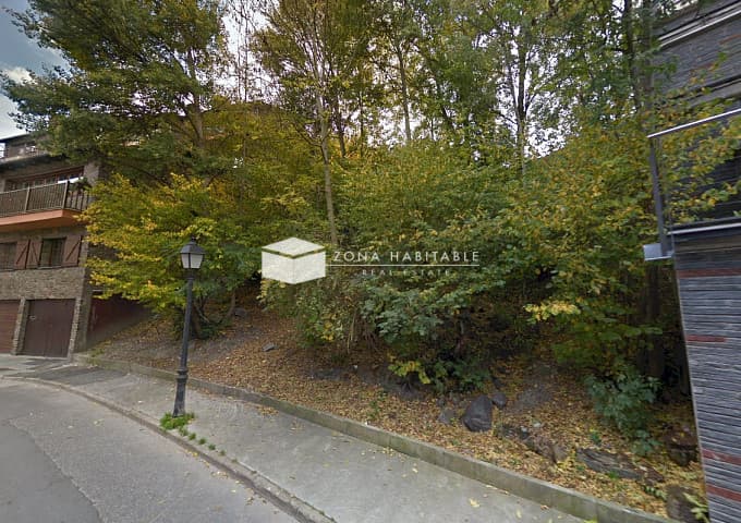 Magnific terreny en venda a La Massana - Thumbnail 3