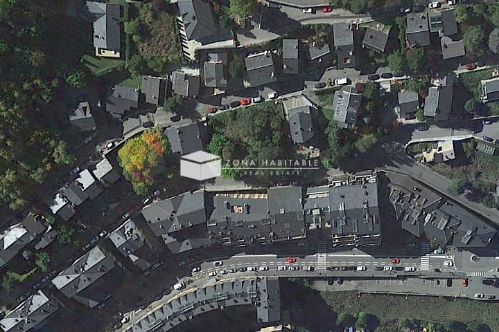 Magnific terreny en venda a La Massana - Image 1