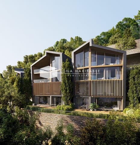 Viu una experiència única de luxe i comoditat a l'exclusiu àtic de la nova promoció residencial, La Pleta Els Vilars, situada a Escaldes-Engordany. - Thumbnail 8