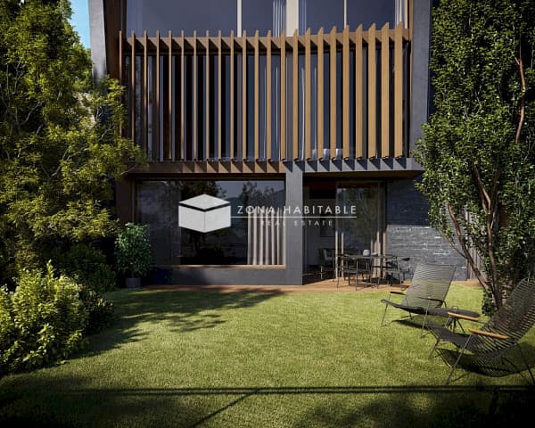 Viu una experiència única de luxe i comoditat a l'exclusiu àtic de la nova promoció residencial, La Pleta Els Vilars, situada a Escaldes-Engordany. - Thumbnail 9