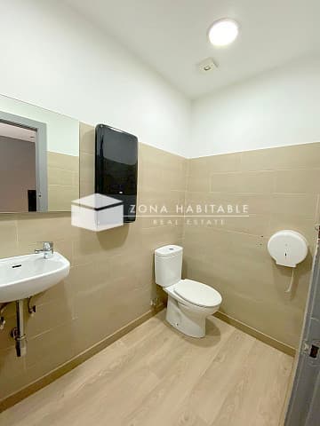 Restaurant en ple funcionament en traspàs al centre d'Andorra la Vella - Thumbnail 8